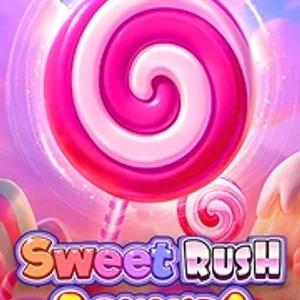 Sweet Rush Bonanza game tile