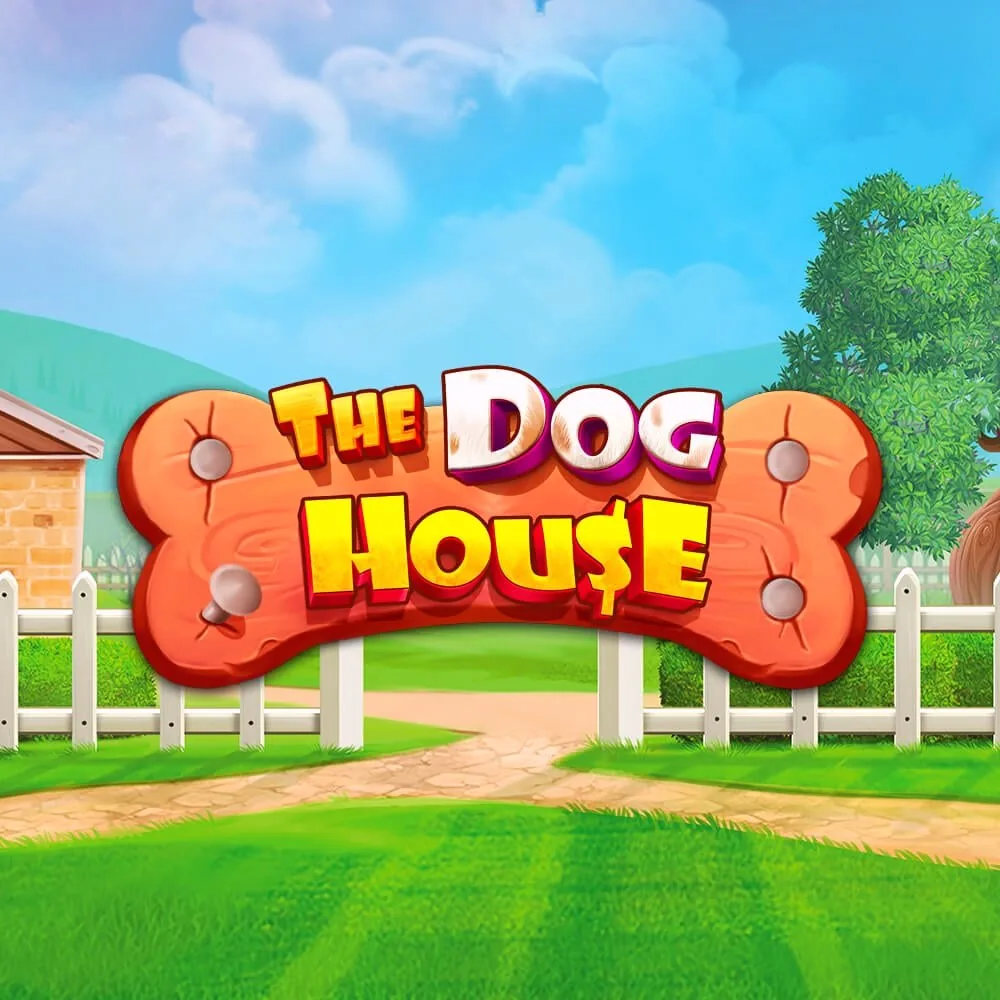 The Dog House game tile
